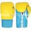 Training Boxing Gloves for Fighter Leather Boxing Gloves