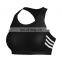 High Stretch Manufacturer Women's Fashion Gym Bra tops