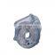 Factory OEM aluminum die casting  aluminum die casting zinc die casting