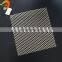 PVDF coating ceiling decorative didmond hole expanded metal grill grates