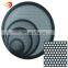 Customized Dust Prevention Magnetic Speaker Cover Grill Products