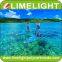 LIMELIGHT termoформированный поликарбонатный материал