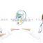Multi Function Glucose/Cholesterol/Hemoglobin Meter Kit