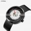 SINOBI Glamor Male Wristwatch Creative Pointer Luminous Hollow Watches Support OEM/ODM Watch