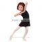 cotton spandex kids Unitard