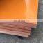 Insulation ESD Anti-static Bakelite Plastic Sheet