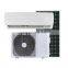SAA ROHS SAA Certification Inverter 12000Btu 48V DC Wall Mounted On Grid Air Conditioner Split Solar Panel