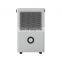 10L Factory Direct Supply 700 Sq.Ft Completely Silent Mobile Home Use Dehumidifier Mini