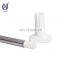 Stable quality Sturdy wall mounted hanging curtain rod for bathroom