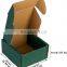 Cardboard small transport box corrugated cardboard  mail transport packaging box