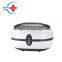 HC-L018 New Portable Dental Ultrasonic Cleaner machine /600ml Mini-ultrasonic cleaner with good quality