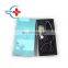HC-G001 Factory Wholesale Medical Nurse Stainless Steel Dual Head Cardiology Stethoscope