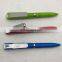 Nail cutters nail scissors with pen
