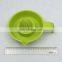Plastic Lemon Squeezer Cheap Hand Press Juicer