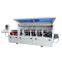 LIVTER Full automatic edge banding machine woodworking machinery cabinet semi-automatic linear edge banding machine