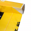 Customized Kraft Paper Valve Cement Bag 20kg Multiwall Kraft Paper Extensible Sack for Powder Tile Adhesive