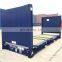40ft foldable collapsible shipping container for steel coil
