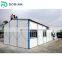 Quick Build Prefab House Light Structure Steel Prefab Homes From China