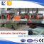 Automatic Abrasive Paper Die Cutting Machine