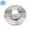 FRONT WHEEL BRAKE DISC CHASSIS PARTS 51712-2D300 51712-2D300 51712-2D310 D-B1038 For HYUNDAi Elantra 2000 - 2006