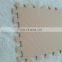 Triangle eva foem mats play mat material