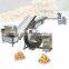 tahini candy making commercial peanut brittle making cereal bar machine