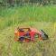 Customization Remote control bank mower from China