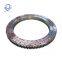 Construction machinery Concrete distributor slewing bearing