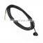 Engine Spare Part Cable 4495130600 4495131200 4497110600 4497111200