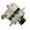 Supply high-quality  Alternator 27040-1641  for  Excavator engine parts