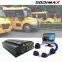 4CH Taxi Safety Camera G-Sensor HDD Mobile DVR 3G Wifi Alarm Black Box HDD MDVR