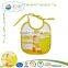 baby bandana bibs with snaps yellow bib overalls