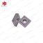 880-0805W10H-P-LM Tungsten Carbide Insert for Milling