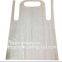 Recyclable Material Heat Seal Beedo Printed Plastic Party Apron Bag,eco-friendly cooking apron adult waterproof oilproof