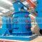 Large Output Refractory Crusher Convenient Transportation