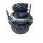 148-4696 320D Excavator Travel Motor Drive Motor 320C Final Drive