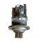EC55 Excavator Parts EC55 Swing Device Slewing Rotary Motor EC55B Swing Motor