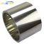 304 316 201 409 410 420j2 430 DIN 1.4305 Bobine/Bande/Rouleau d'acier inoxydable de haute qualité