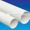 large size PVC pipe for water drainage by BV/ISO