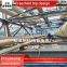 WarehousebuildingsteelstructureBrandnewsteelstructure100mm~500mmsoundinsulation