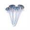 umbrella head roofing twist nails umbrella head twisted roofing nails