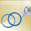 Dental Medical Door seal chamber seal o-ring For Taus