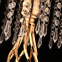 Event Props Metal Iron Flower Vase Stand Crystal Wedding Table Centerpieces Decorations For Party