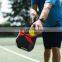 ARRONAX Hot Selling Pickleball Paddle Edge Tape TPU Pickleball Paddle Edge Guard