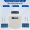 Eritrea-liquid nitrogen tanks for cell storage KGSQ-liquid nitrogen duer