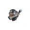 China Heavy Truck Sinotruk Howo Truck Spare Parts 6cta8.3-C215 Engine Turbocharger 4050201/2