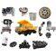 Tongli Tl875 Tl885 Tl895 Minenwagen-Teile 7DS200 Getriebe FHB400 Hydraulischer Retarder-Teile