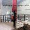 YZH stationary pedestal boom rockbreaker system