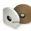 hot melt adhesive kinesiology tape rigid box corner tape PET corner tape for semi automatic box corner pasting machine