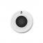 Rechargeable Mini LED Night Light Wireless Human Body Induction Magnetic Suction Self-Adhesive Wardrobe Lamp ABS Bedroom